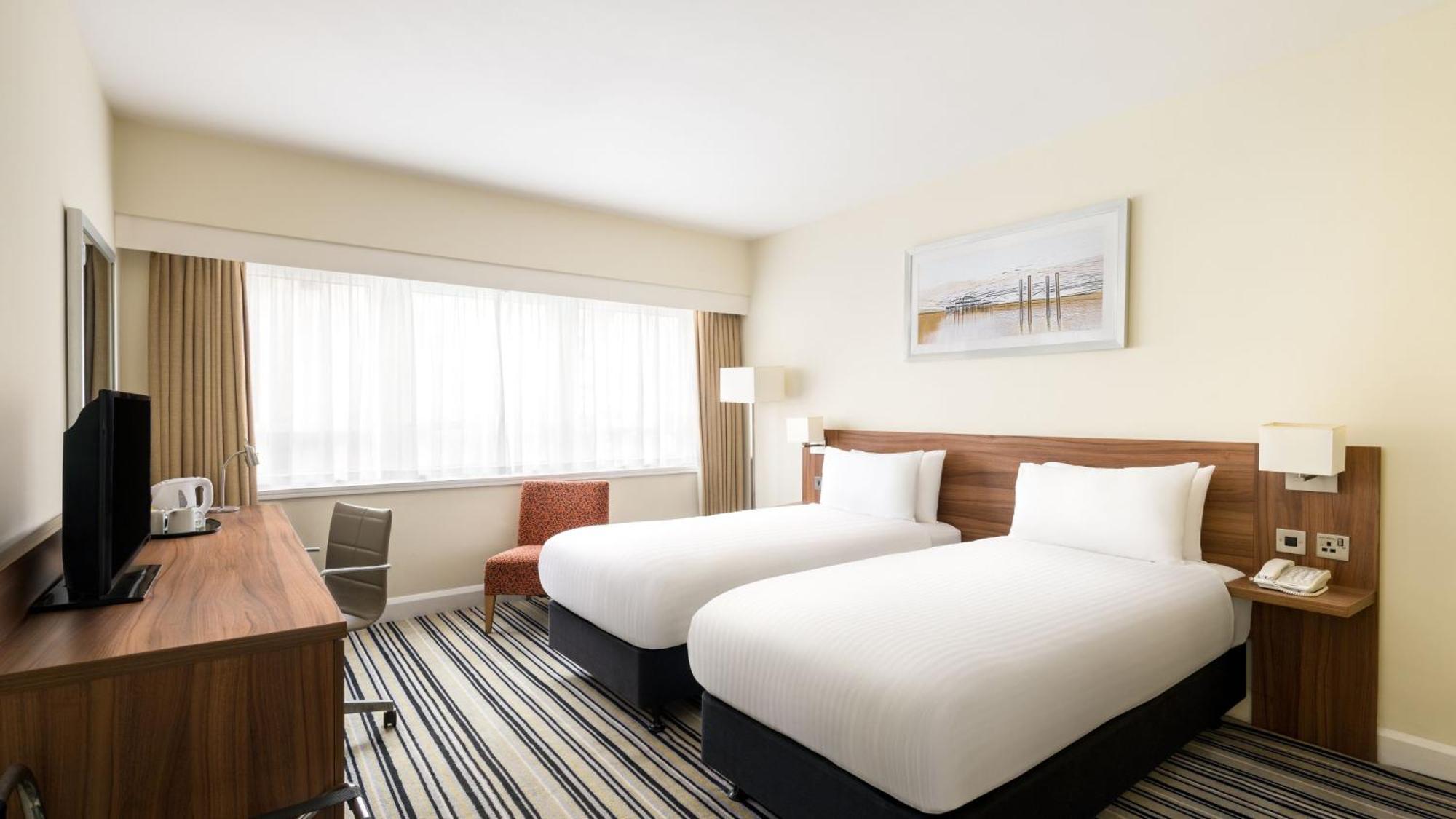 Hotel By Ihg Ipswich