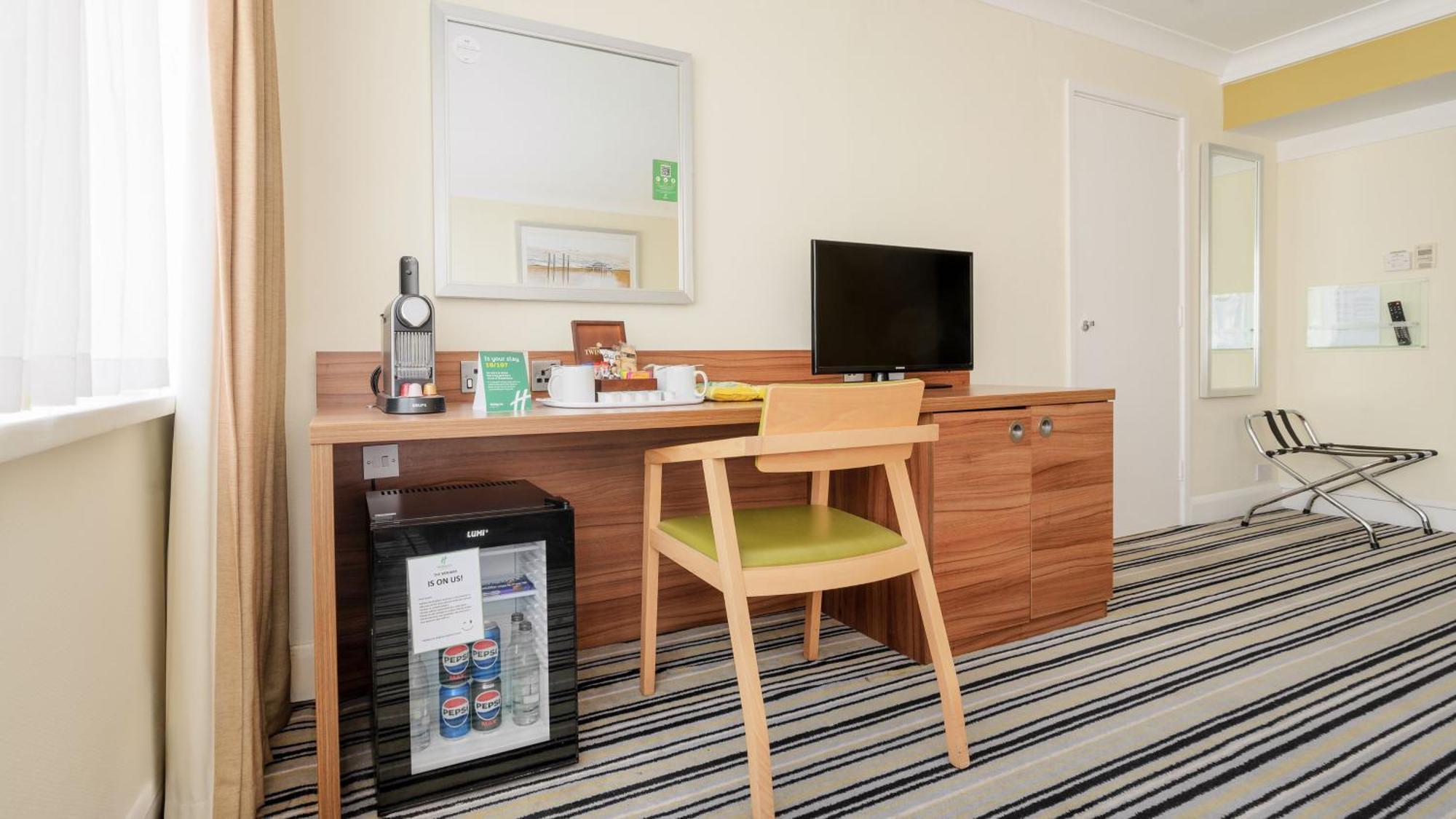 By Ihg Ipswich