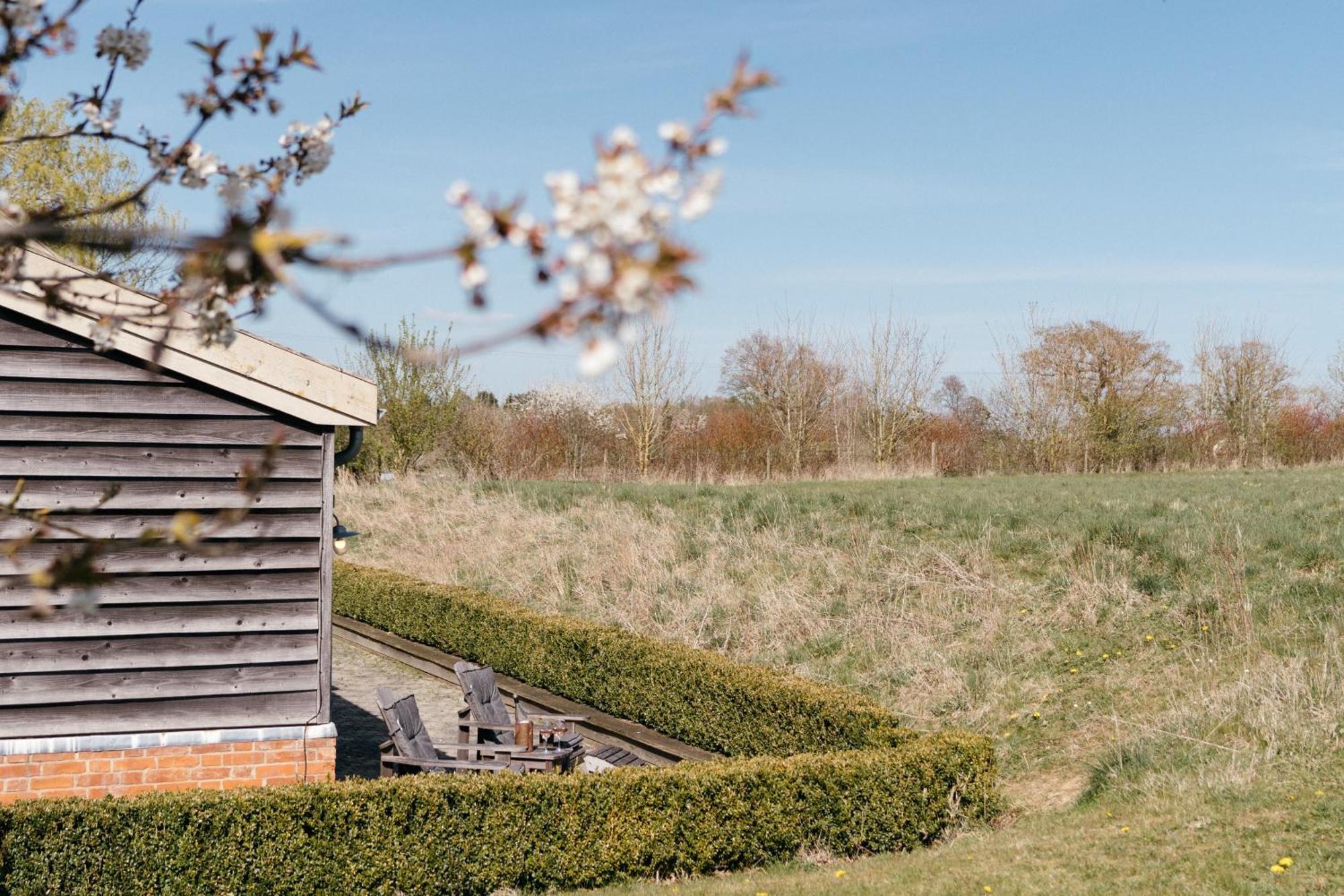 Retreat East Holiday home Ipswich