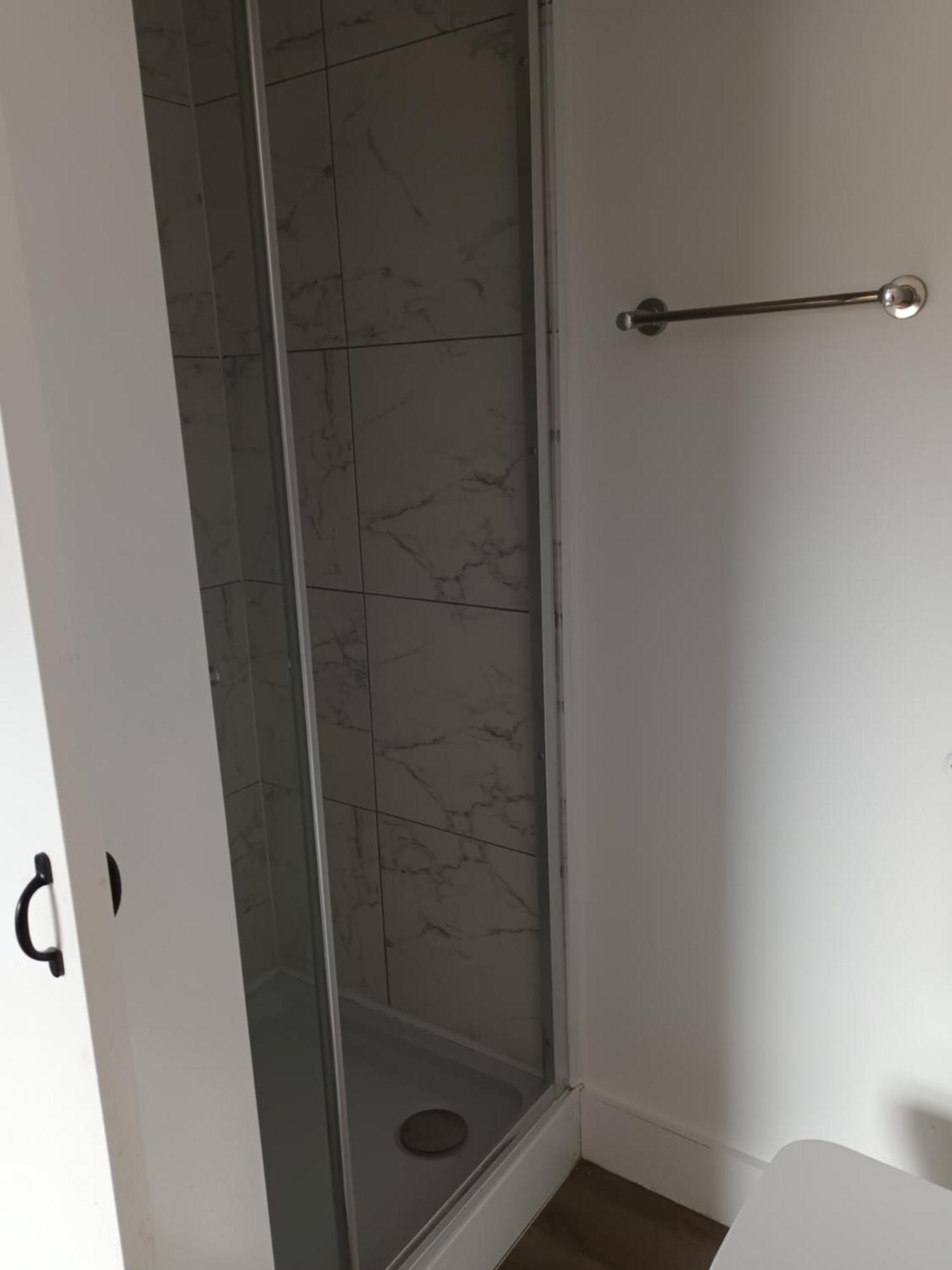 Guest house Ensuite Guest