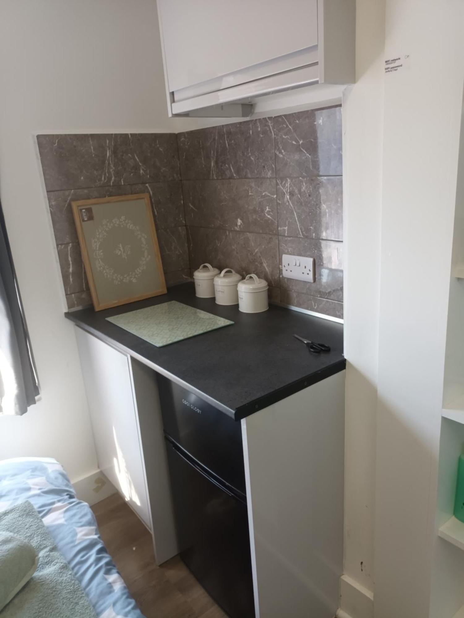 Ensuite Guest Ipswich