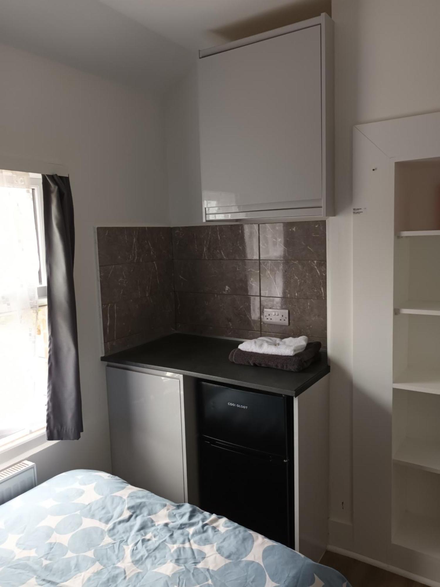 Ensuite Guest Ipswich