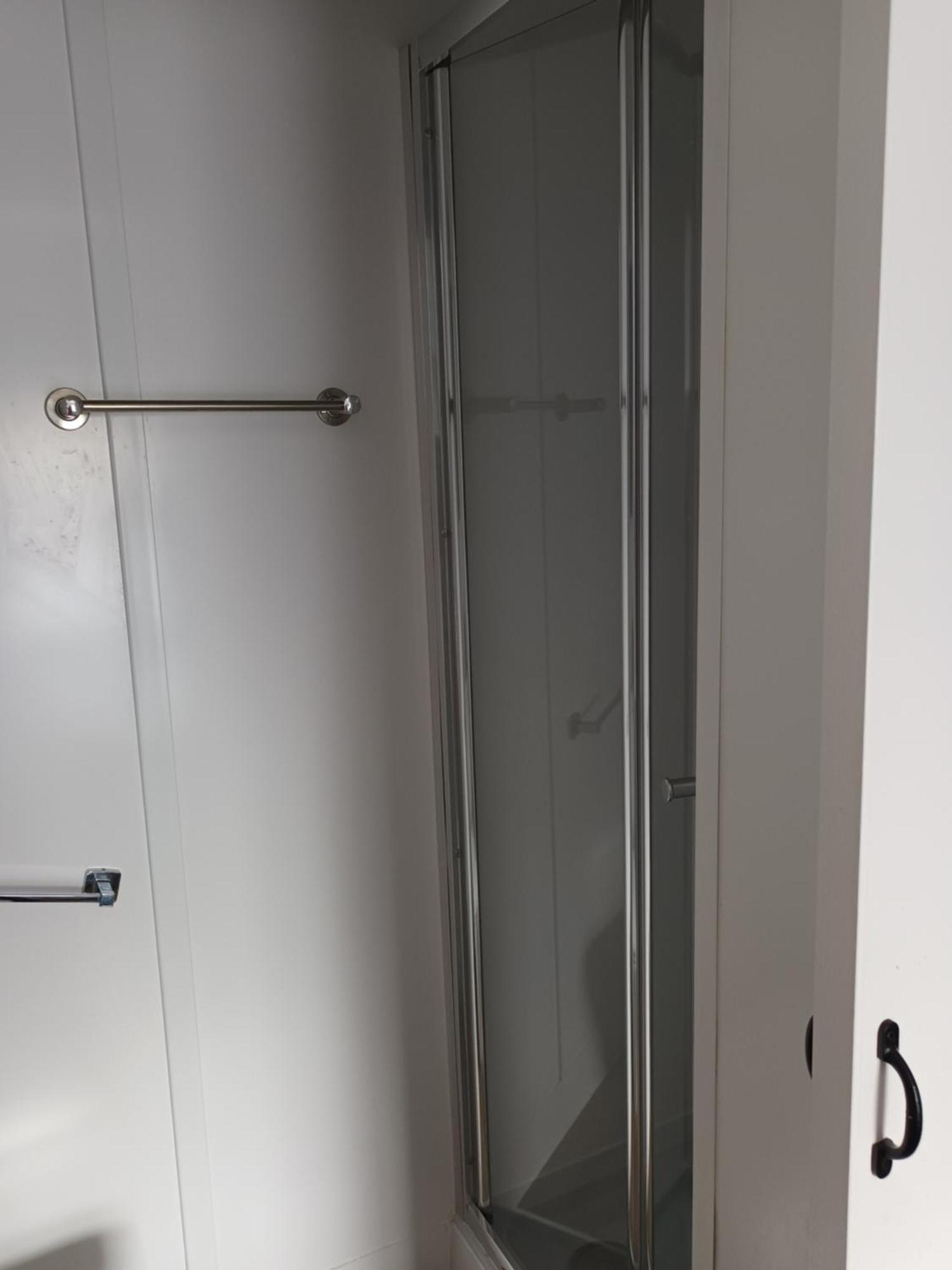 Ensuite Guest Ipswich