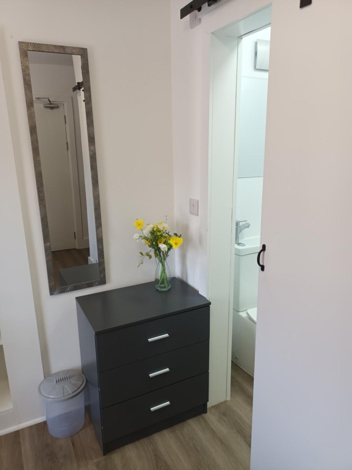 Ensuite Guest Guest house Ipswich
