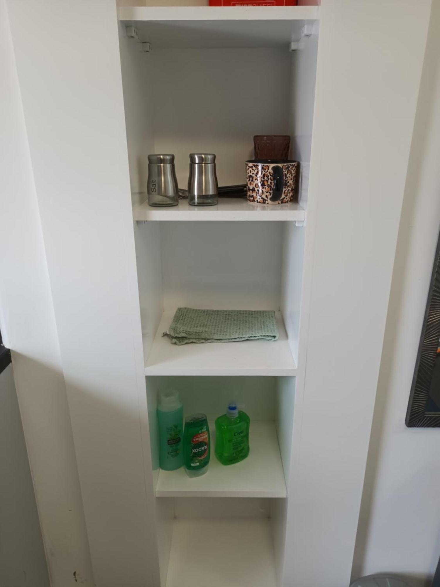 Ensuite Guest Guest house Ipswich