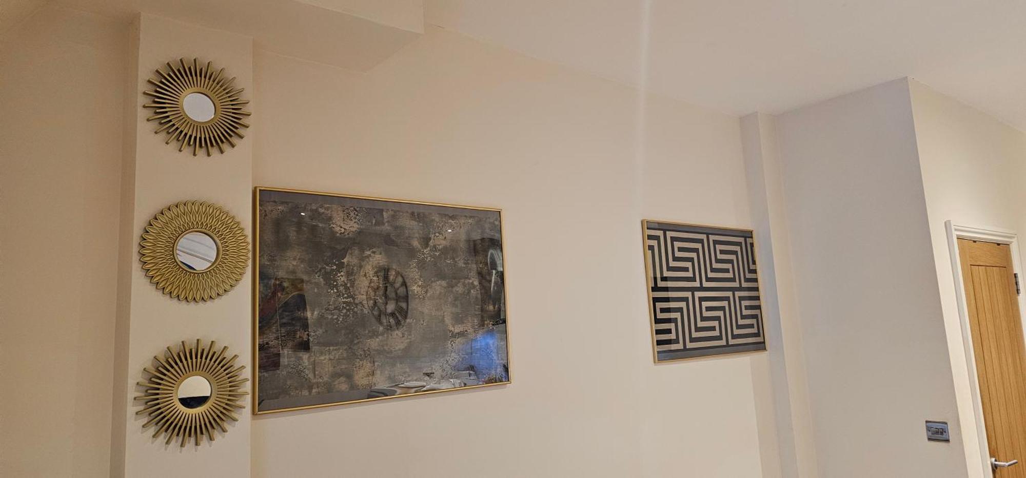 Apartment Modern Town Centre Flat 12 At Christchurch Park