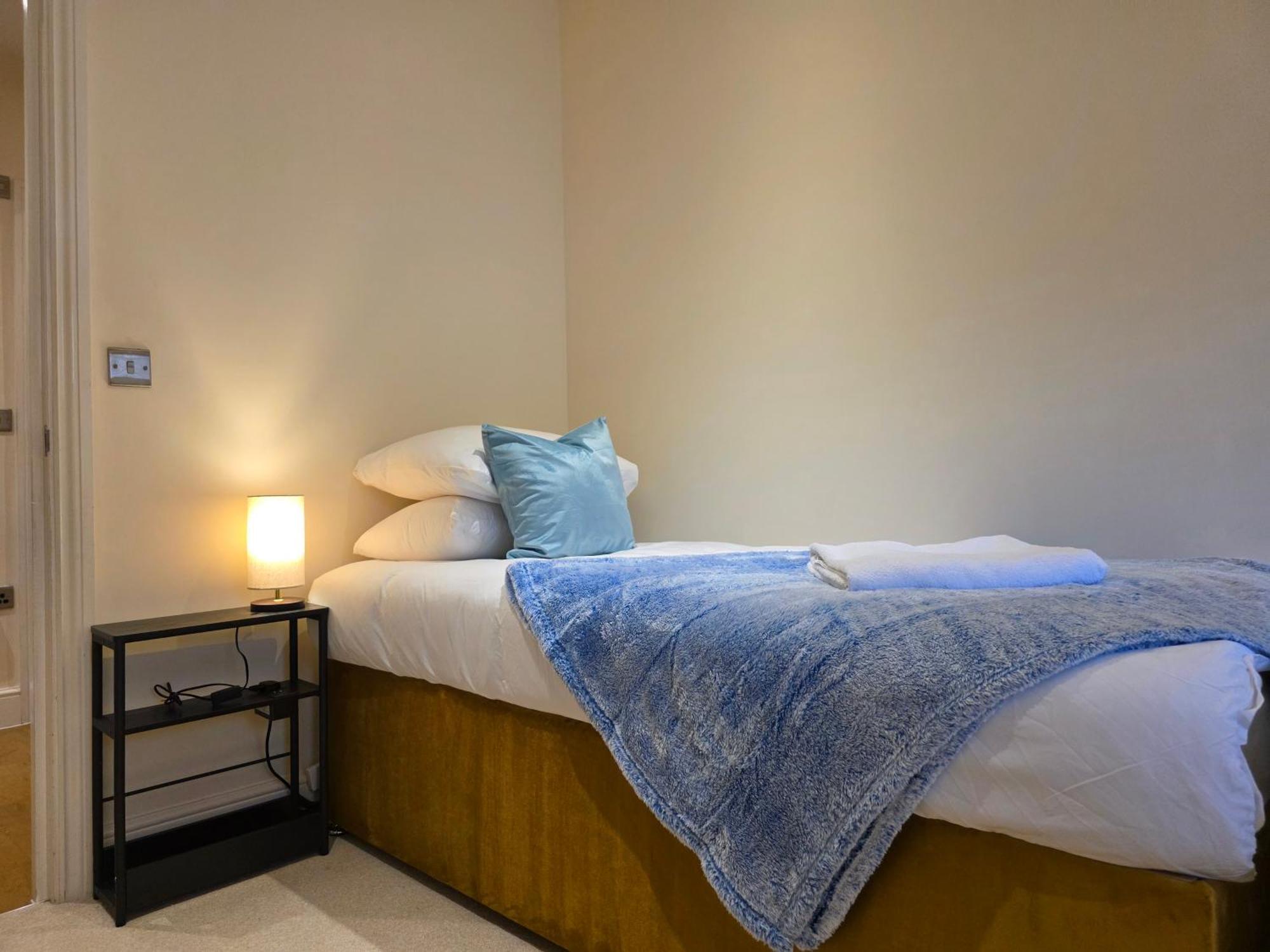 Apartment Modern 2 Bedrooms Ipswich