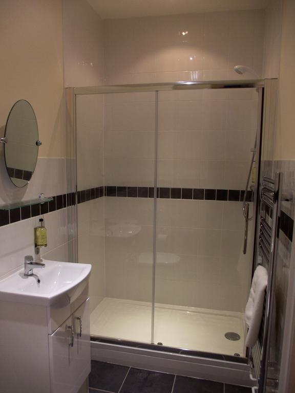 The Harp Freehouse And Guest house Ipswich