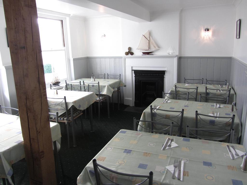 Shipwrights Arms