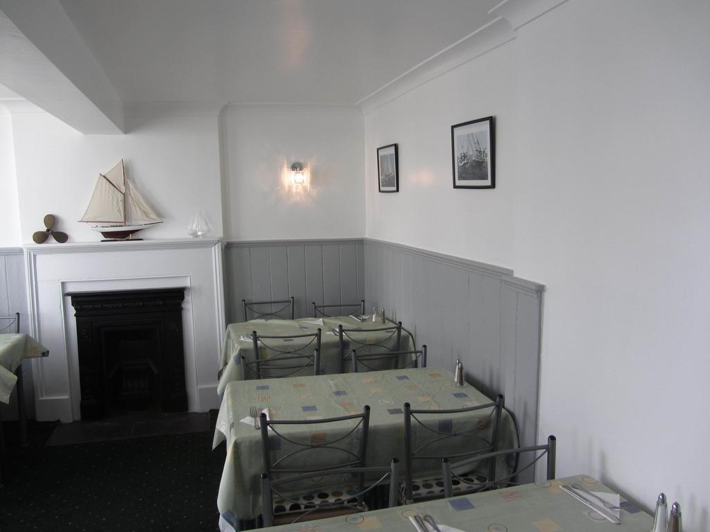 Shipwrights Arms Inn Ipswich