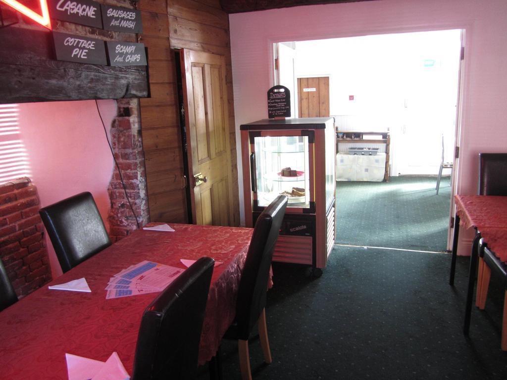 Shipwrights Arms Inn 3*