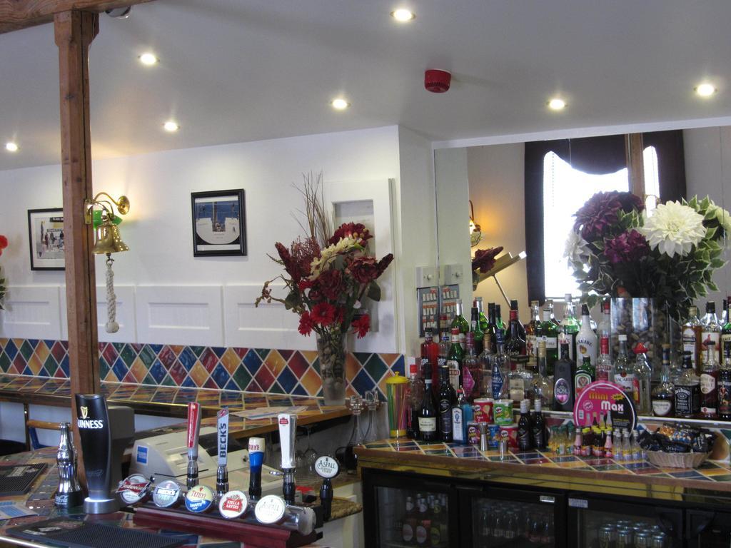 Shipwrights Arms 3* Ipswich
