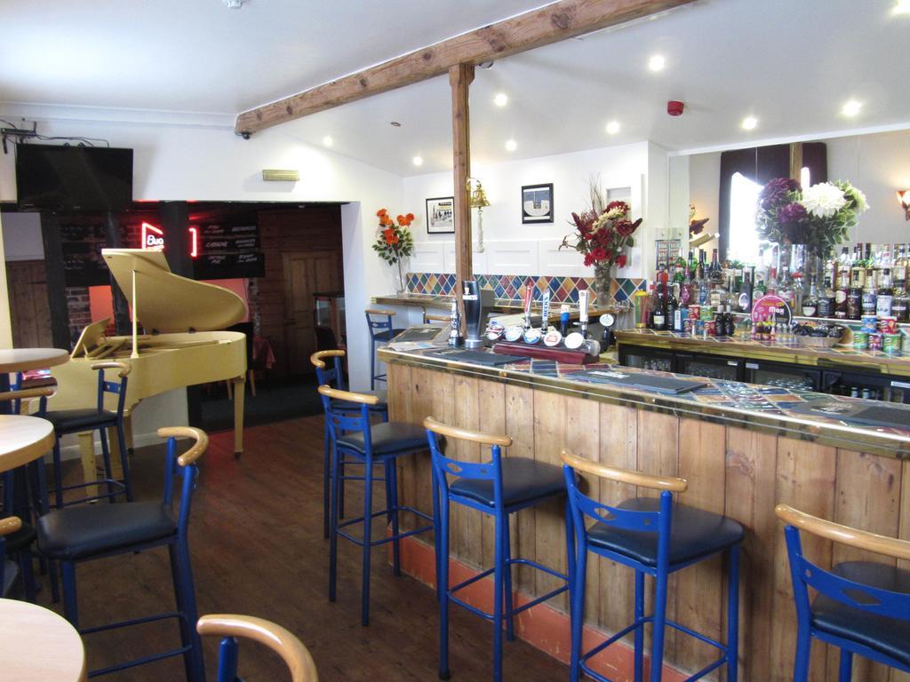 Shipwrights Arms Ipswich