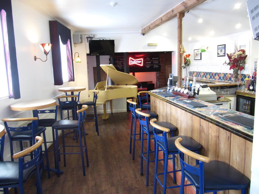 Shipwrights Arms 3* Ipswich