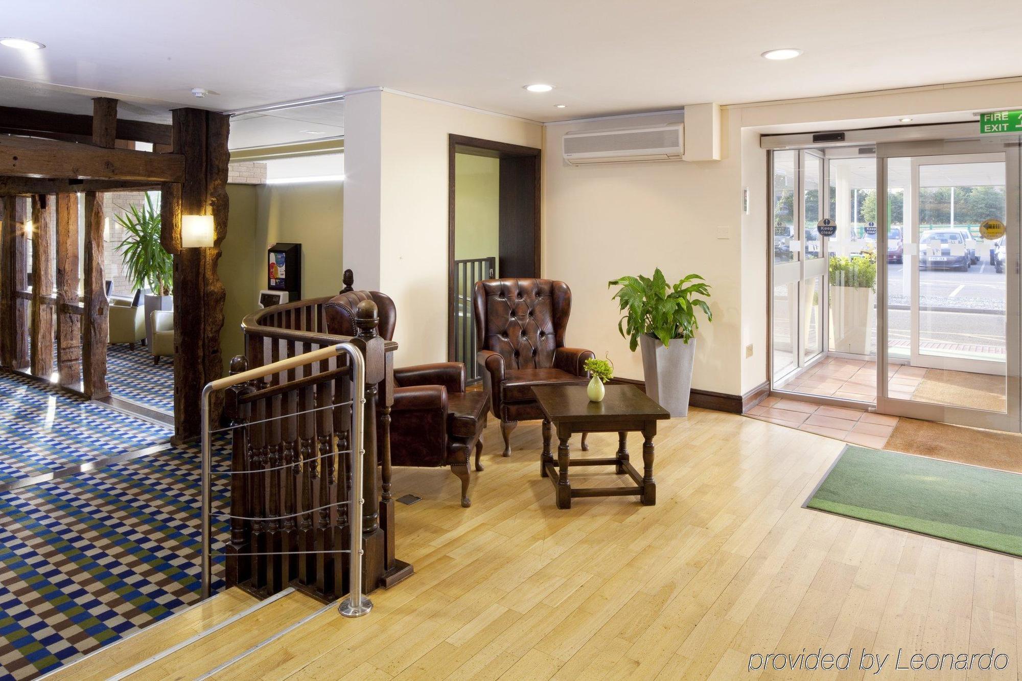 By Ihg 4*
