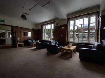 The Riverside Hotel Ipswich