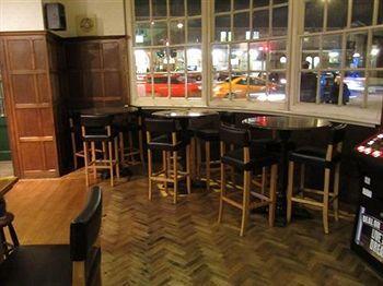 The Riverside * Ipswich