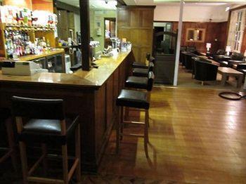The Riverside *