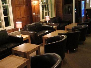 The Riverside Hotel Ipswich