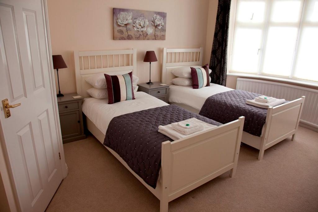 Guest house Innocence - West 2*