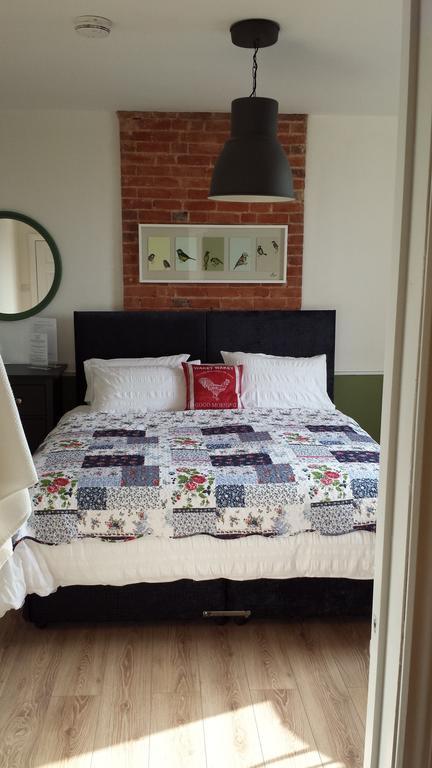 The Railway Inn 3*