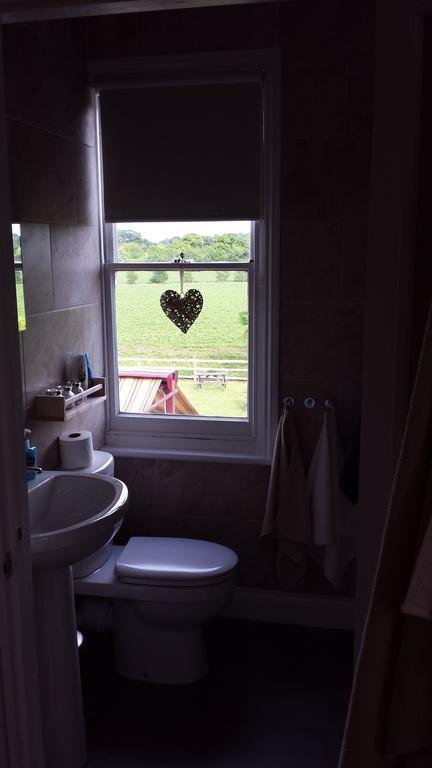 The Railway Inn 3*