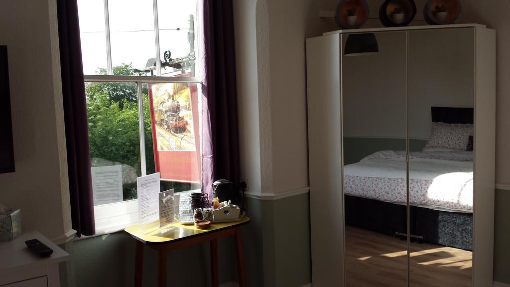 Inn The Railway 3*