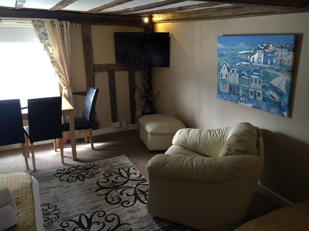 Shipwrights Arms Inn 3*