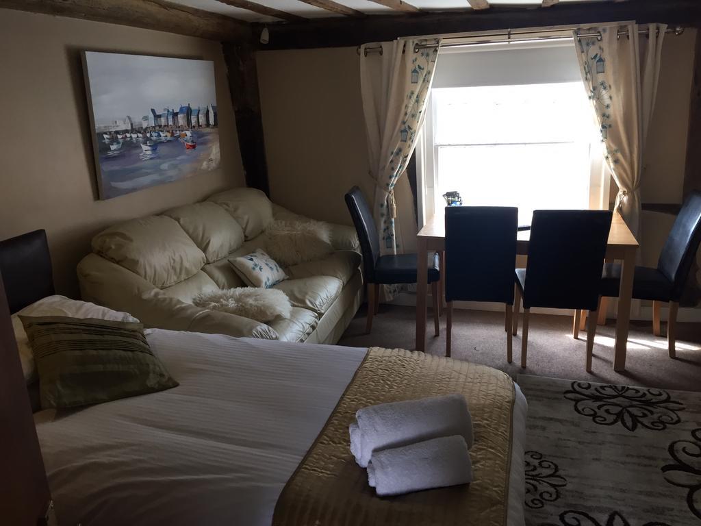 Shipwrights Arms 3* Ipswich
