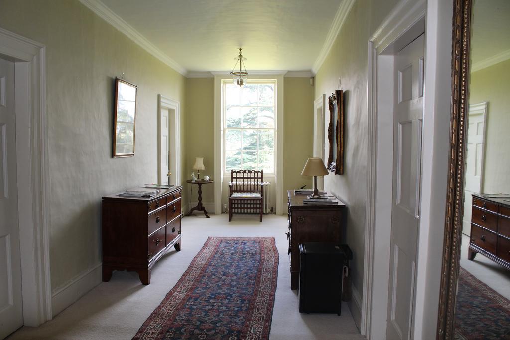 Holbecks House * Ipswich