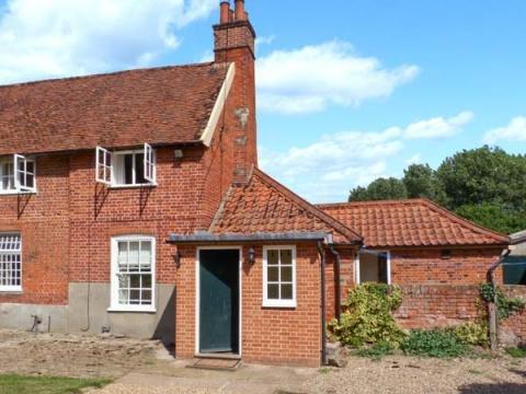 Holbecks House Country house *
