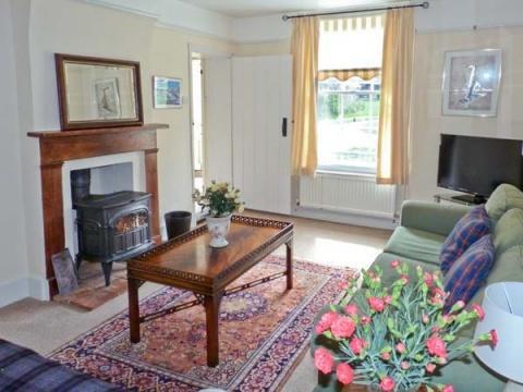 Holbecks House Country house Ipswich