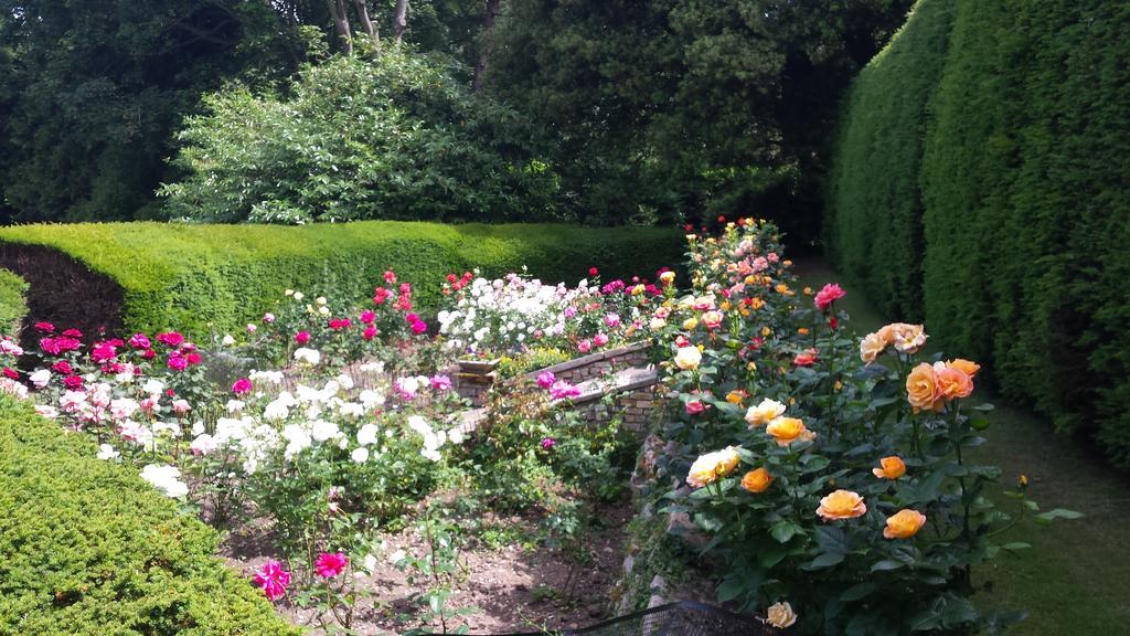 Hintlesham Hall 4* Ipswich