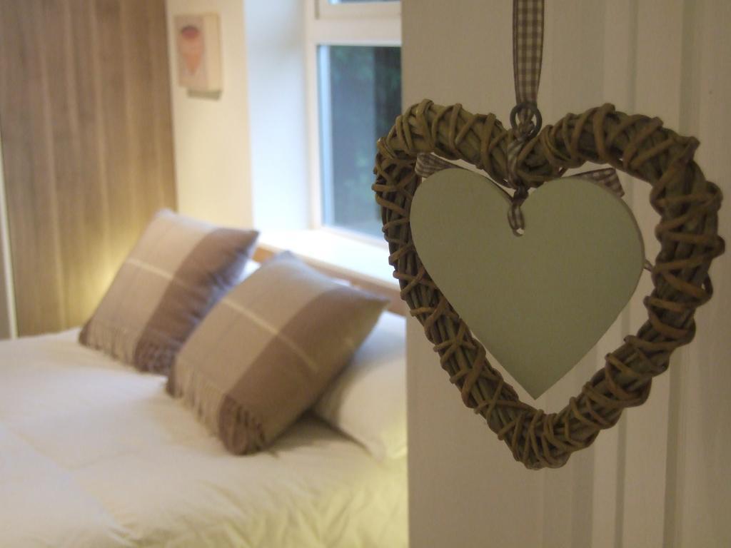 Bed & Breakfast Pine Studio *