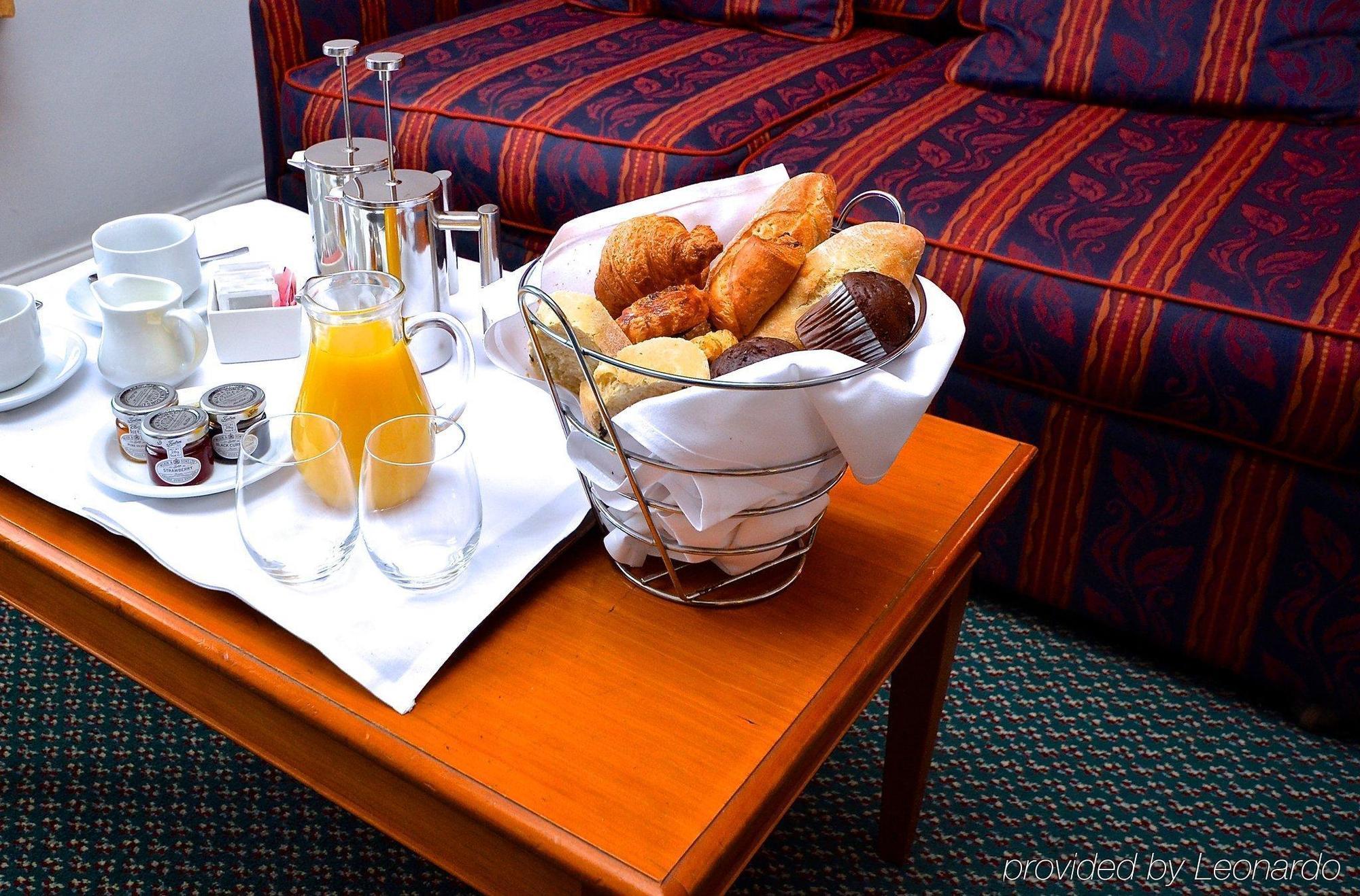 Orwell By Ihg Ipswich