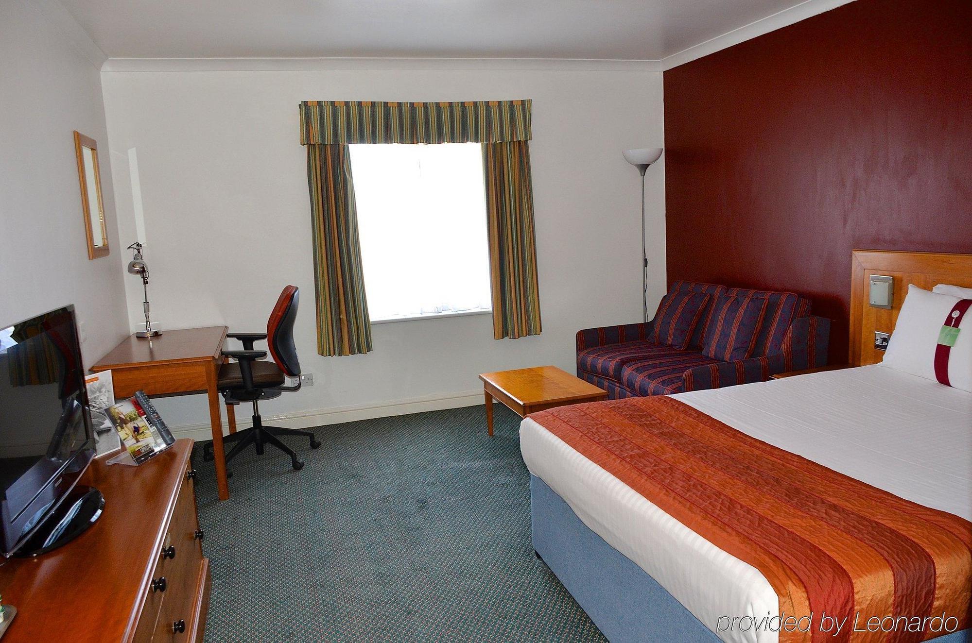 Hotel Orwell By Ihg 4*