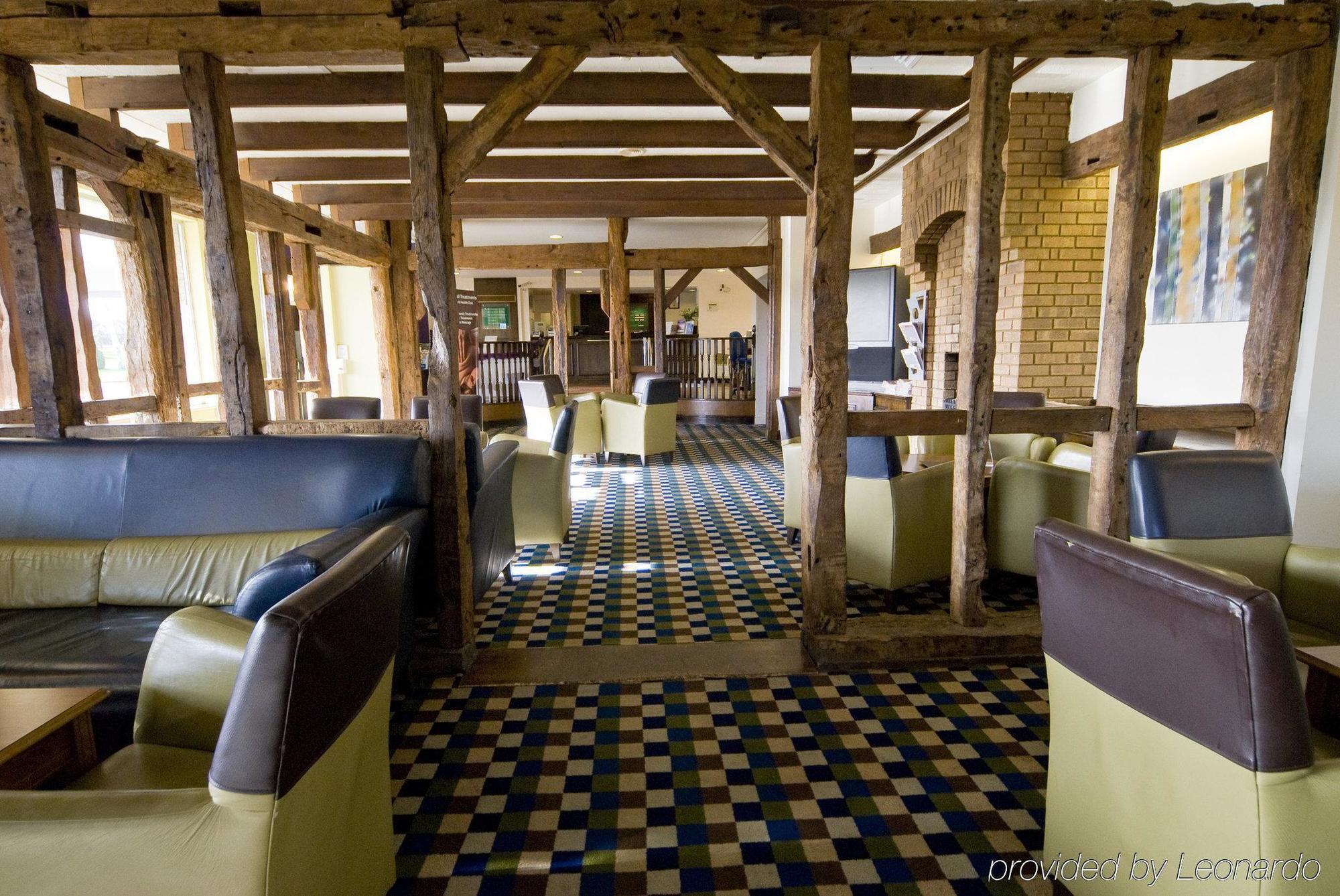 Hotel By Ihg 4*