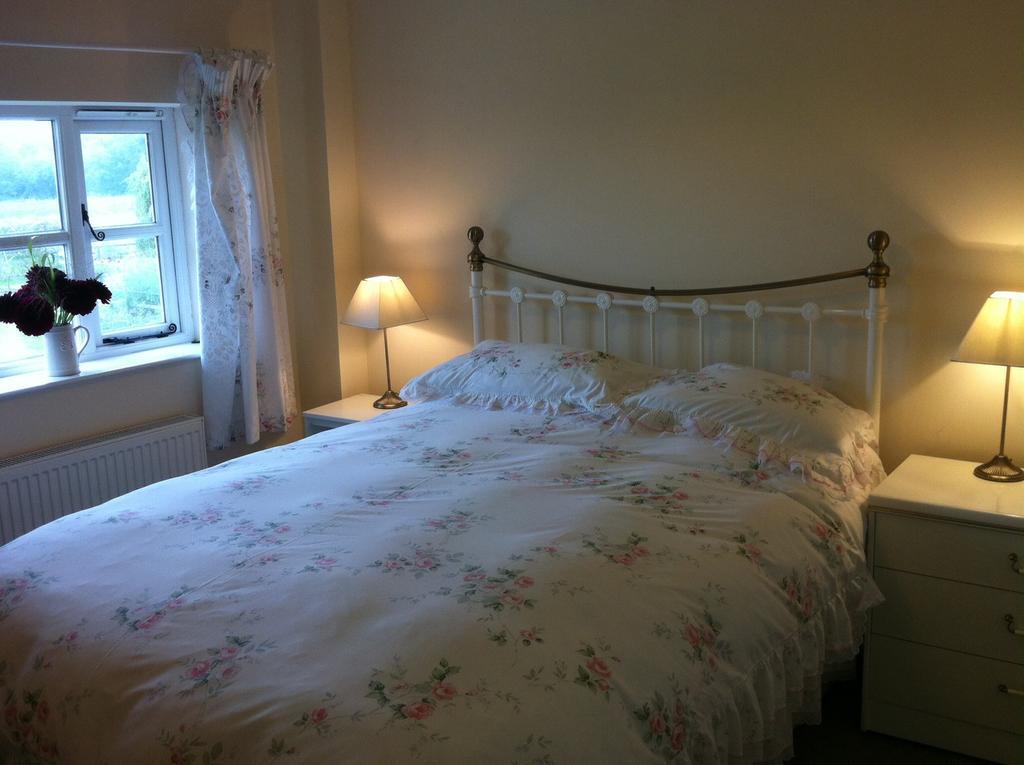 The Martins Bed & Breakfast *