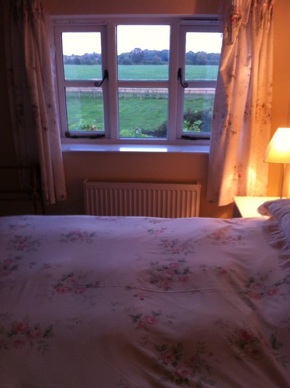 The Martins Bed & Breakfast *