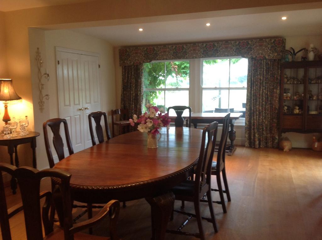 The Martins Bed & Breakfast Chelsworth
