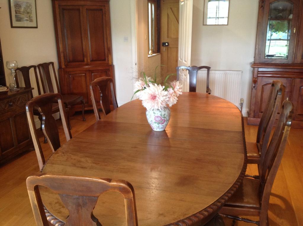 Bed & Breakfast The Martins Chelsworth