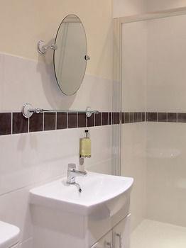 Guest house The Harp Freehouse And