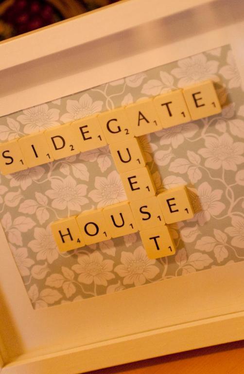 Sidegate