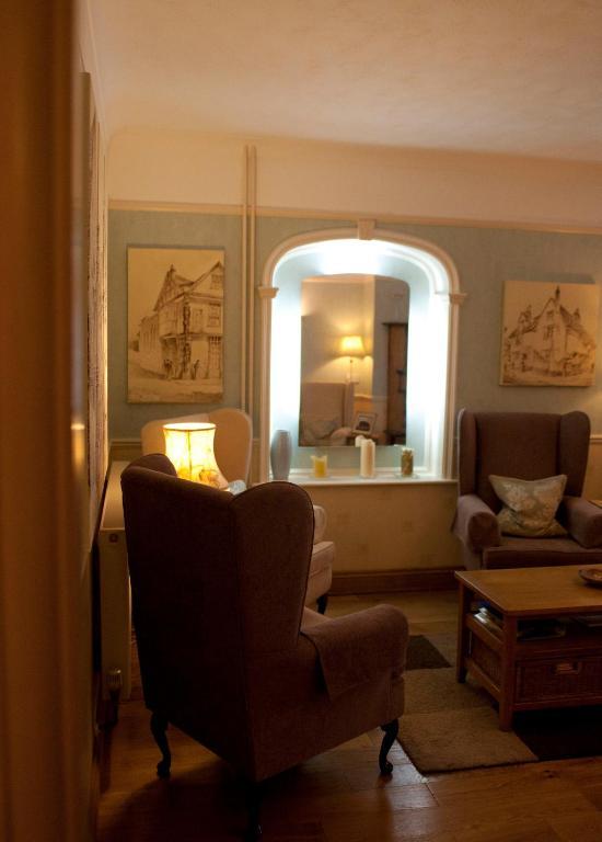 Guest house Sidegate