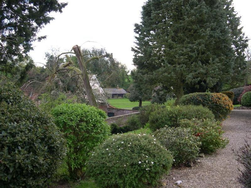 Holbecks House *