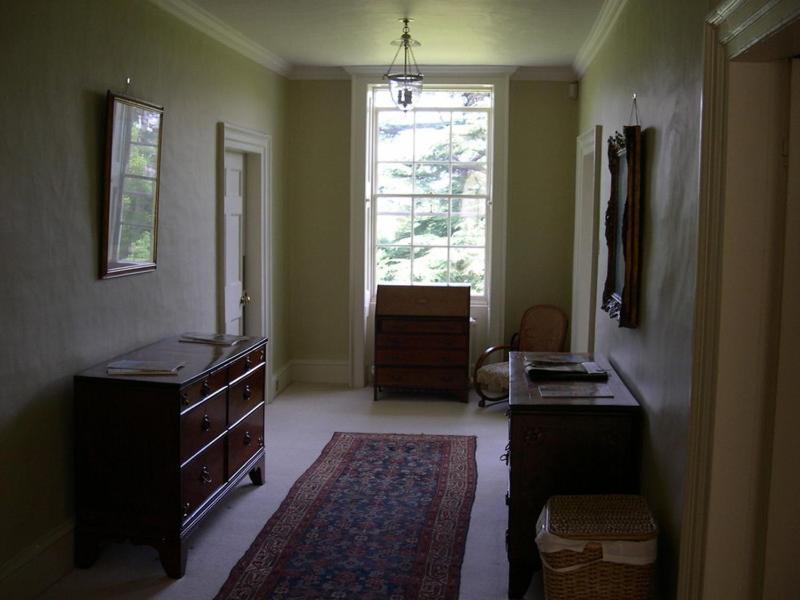 Holbecks House Country house