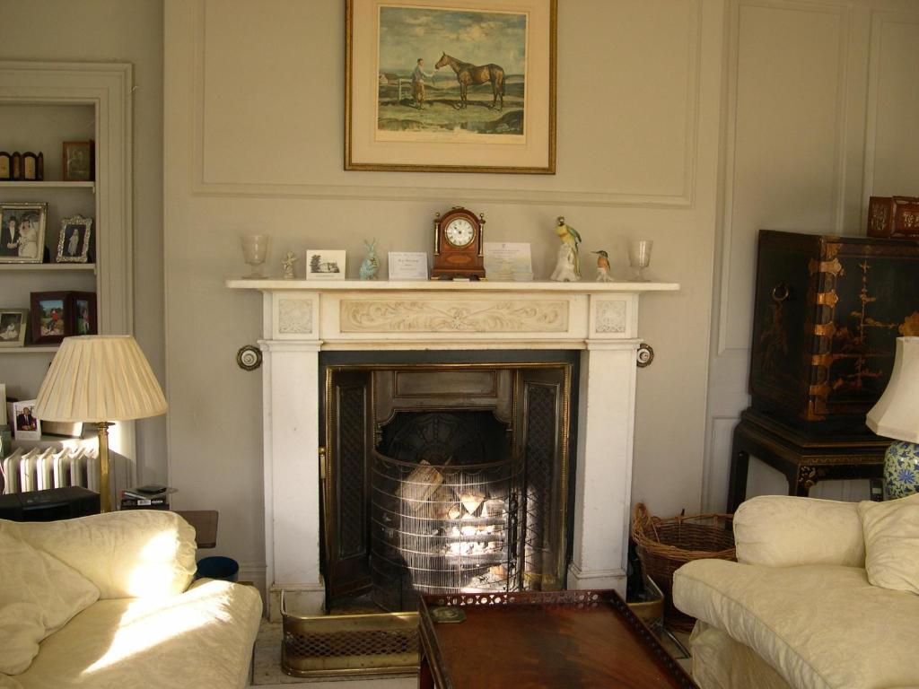 Holbecks House Country house Ipswich