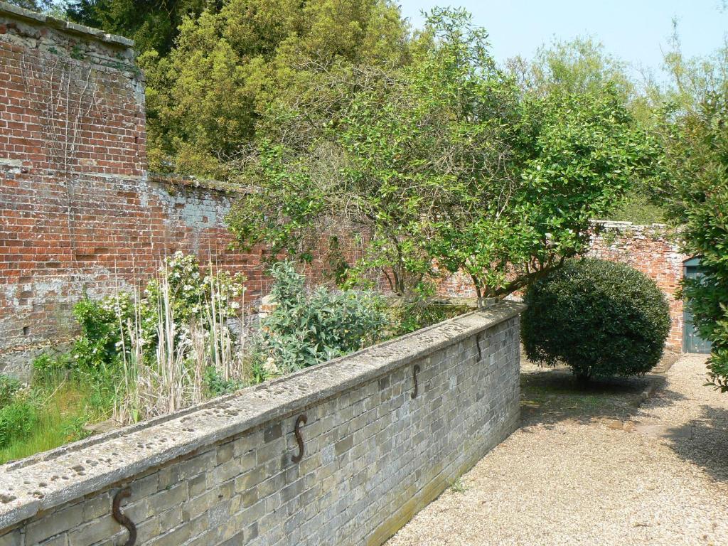 Holbecks House Country house Ipswich