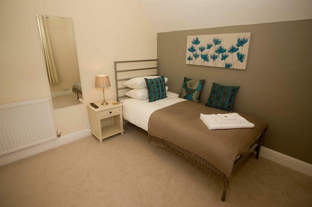 Guest house Innocence - West 2*
