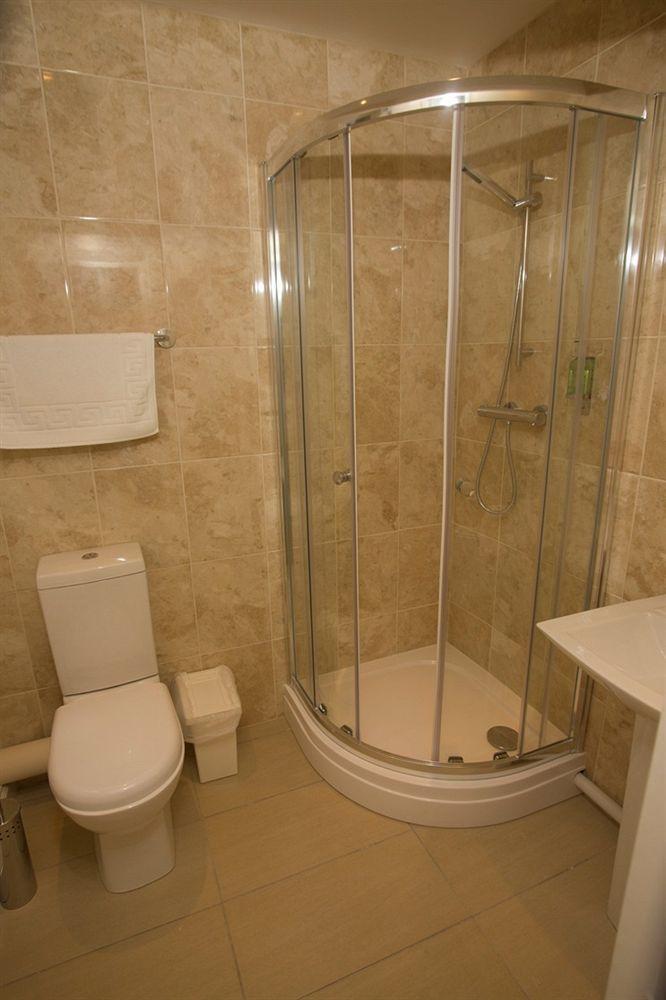 Guest house Innocence - West Ipswich